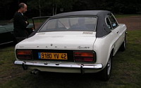 Ford Capri MK2 GT (1974-1977) (2007-05-08, pris a Affoux (France, Rhone))